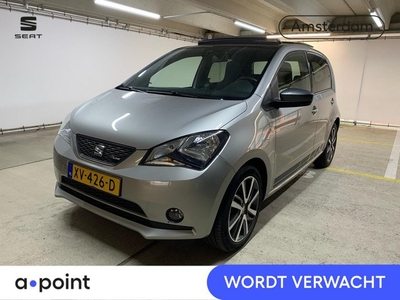 SEAT Mii 1.0 FR 60PK Panorama dak Airco Upgrade