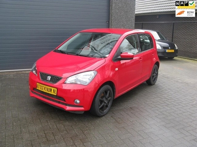 SEAT Mii 1.0 Style