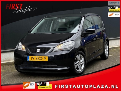 Seat Mii 1.0 Style Chic 5-DEURS AIRCO/ELEKTR.