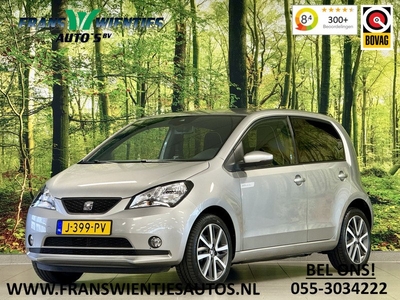 SEAT Mii Electric electric Plus | 16'' Lichtmetaal | Airconditioning | Bluetooth | DAB+ | Stoelverwarming | Automatische verlichting |