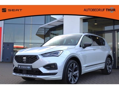 SEAT Tarraco 1.4 TSI e-Hybrid PHEV FR Business 245PK /