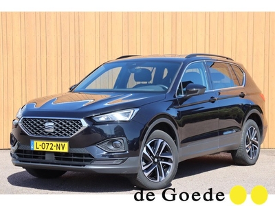 Seat Tarraco 1.5 TSI Style org. NL-auto