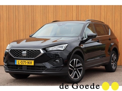 Seat Tarraco 1.5 TSI Style 1ste eigenaar org. NL-auto