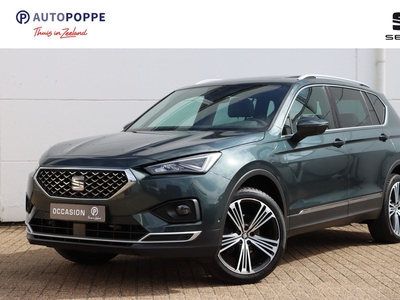 SEAT Tarraco 1.5 TSI Xcellence Limited Edition 150pk