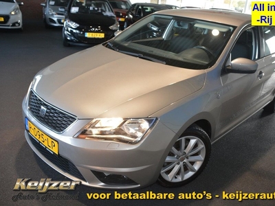 SEAT Toledo 1.2 TSI Style Seat Toledo