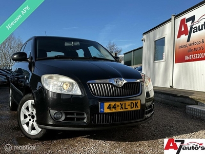 Skoda Fabia 1.9 TDI