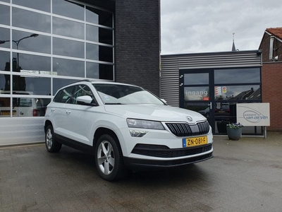 Skoda Karoq 1.0 TSI 85KW Ambition Business, pdc, cruise