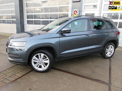 Skoda Karoq 1.0 TSI Ambition Business / Camera / Navi /