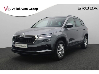 Skoda Karoq 1.5 TSI 150PK DSG ACT Ambition Navi Keyless