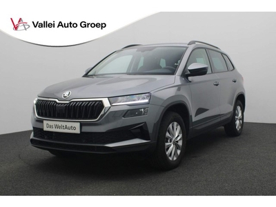 Skoda Karoq 1.5 TSI 150PK DSG ACT Ambition Navi Keyless