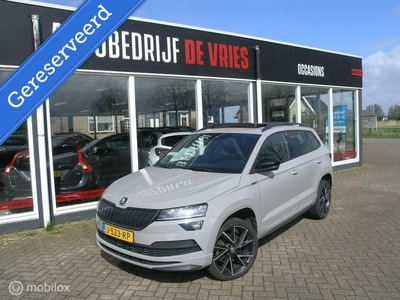 Skoda Karoq 1.5 TSI ACT Sportline Bsns Full Options Nw model