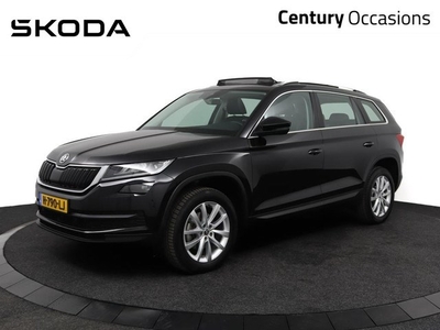 Skoda Kodiaq 1.5 TSI 150Pk Automaat Limited Business Edition