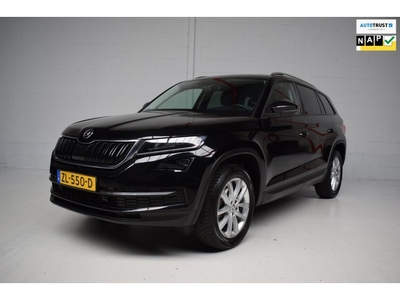 Skoda Kodiaq 1.5 TSI 150PK DSG-7 Business Edition