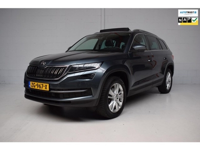 Skoda Kodiaq AANBIEDING 1.5 TSI 150PK DSG Business Edition