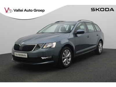 Skoda Octavia Combi 1.0 TSI 115PK Greentech Ambition