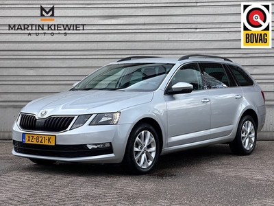 Skoda Octavia Combi 1.0 TSI Amb.Bns