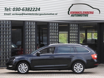 Skoda Octavia COMBI 1.0TSi AMBITION BUSINESS/ UPGRADE PACK