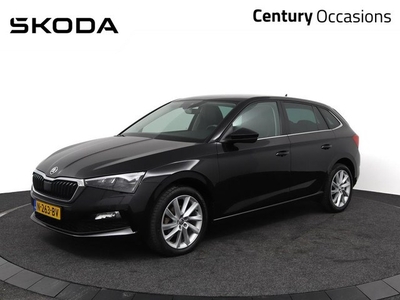 Skoda Scala 1.0 TSI 110Pk Business Edition