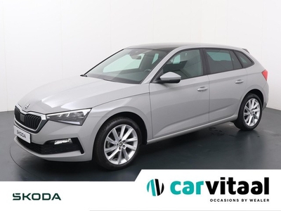 Skoda Scala 1.0 TSI Sport Business 110 PK Automaat