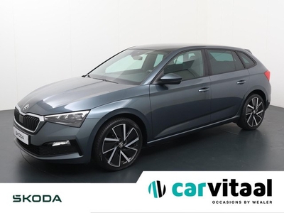 Skoda Scala 1.0 TSI Sport Business 116 PK Automaat