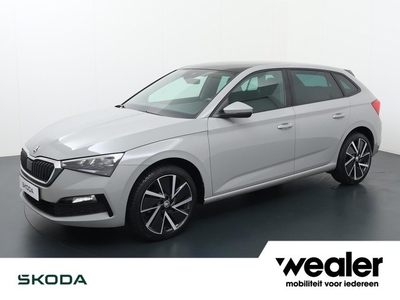 Skoda Scala 1.0 TSI Sport Business 116 PK Automaat