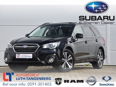 Subaru Outback 2.5i Premium (bj 2019, automaat)