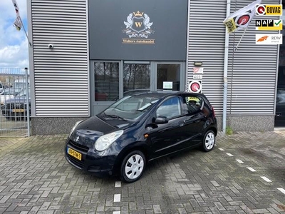 Suzuki Alto 1.0 Comfort Plus PRIVAT LEASE /HUURKOOP MOGELIJK