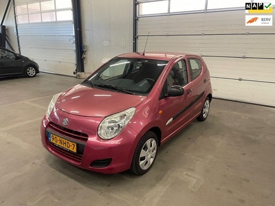 Suzuki Alto 1.0 Comfort Plus *AC