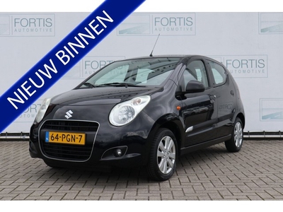 Suzuki Alto 1.0 Comfort Plus AIRCO NL AUTO 5-DEURS