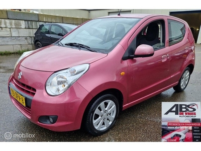 Suzuki Alto 1.0 Exclusive VVT AIRCO APK FEB 2025