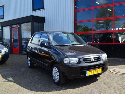 Suzuki Alto 1.1 GLS/NIEUWE APK