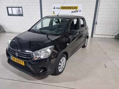 Suzuki Celerio 1.0 Comfort