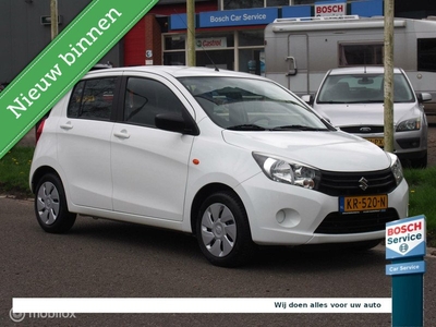 Suzuki Celerio 1.0 Comfort