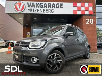 Suzuki Ignis 1.2 Select // CLIMA // CAMERA // NAVI // KEYLESS