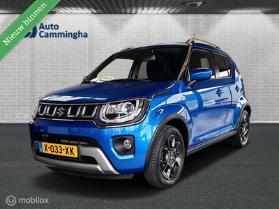 Suzuki Ignis 1.2 Smart Hybrid Select