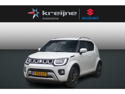 Suzuki Ignis 1.2 Smart Hybrid Select Lage Kilometerstand