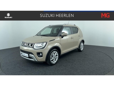 Suzuki Ignis 1.2 Smart Hybrid Style Automaat