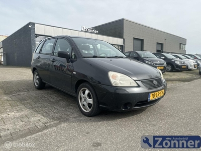 Suzuki Liana 1.6 GLX