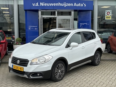 Suzuki S-Cross 1.6 Comfort St.verwarming Electr. Panodak