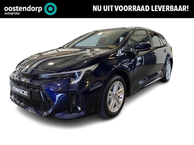 Suzuki Swace 1.8 Hybrid Style DAB | CLIMA | LED | NAVI | CARPLAY | DIRECT LEVERBAAR | RIJKLAAR ACTIEPRIJS