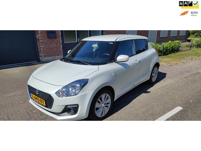 Suzuki Swift 1.0 Sportline apk t/m 06-04-2026