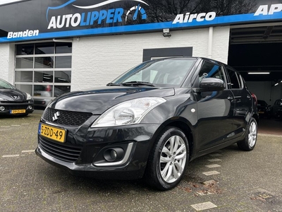 Suzuki Swift 1.2 Comfort EASSS GERESERVEERD