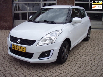 Suzuki Swift 1.2 Comfort EASSS KLEUR PARELMOER