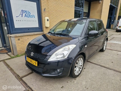 Suzuki Swift 1.2 Exclusive/ Apk/ Nap/ Logisch km