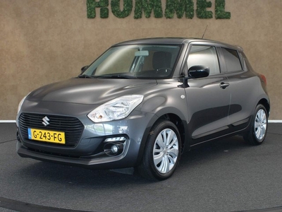 Suzuki Swift 1.2 Select - ORIGINEEL NEDERLANDSE AUTO -