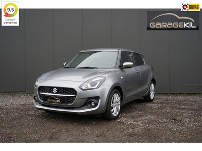 Suzuki SWIFT 1.2 Select Smart HybridPDCCameraOrig.