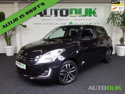 Suzuki Swift 1.2 Style EASSS X-tra* Carplay Android