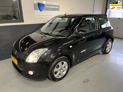 Suzuki Swift 1.3 Bandit AircoKeylessSport