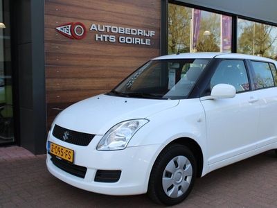 Suzuki SWIFT 1.3 Base