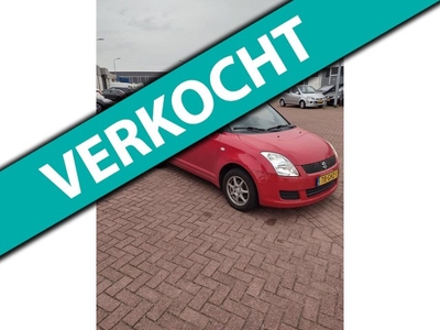 Suzuki Swift 1.3 Base MOOIE AUTO BEL 0619590613